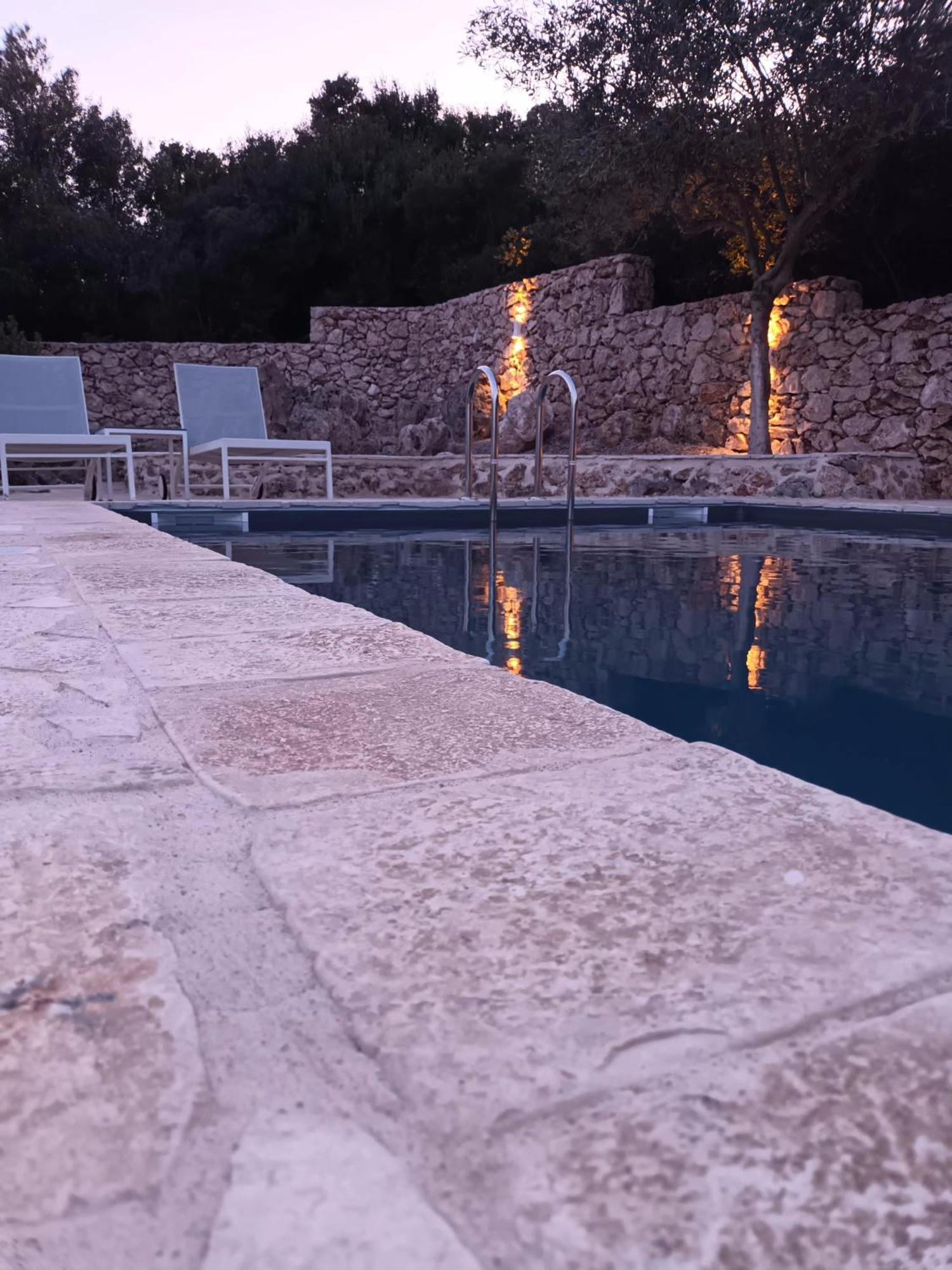 Aphrodite'S Maisonette On Corfu Island Barbati Buitenkant foto